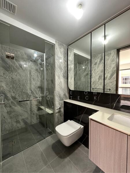 For Rent - The Watergardens at Canberra