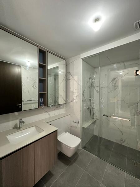 For Rent - The Watergardens at Canberra