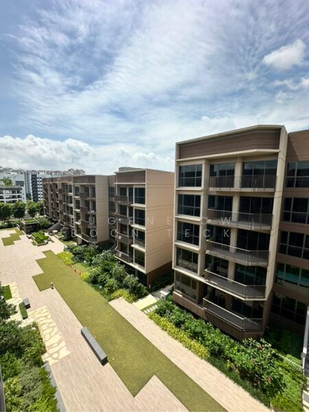 For Rent - The Watergardens at Canberra