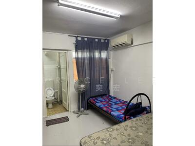 For Rent - 139 Tampines Street 11