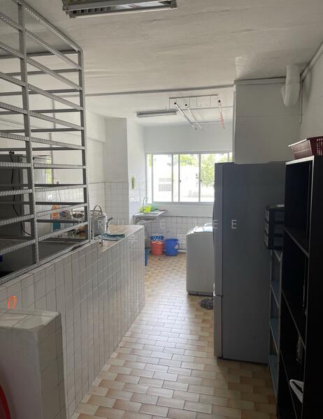 For Rent - 139 Tampines Street 11