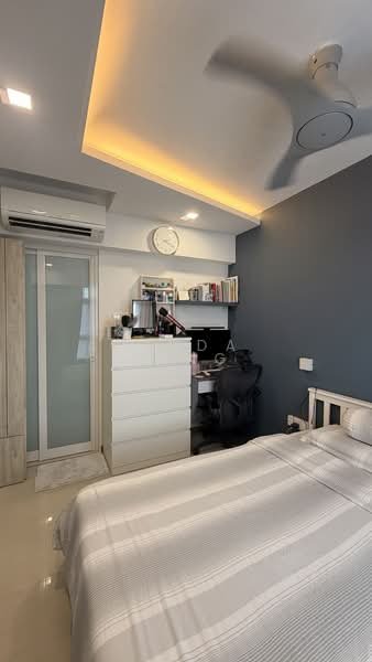 408A Northshore Drive HDB Flat For Sale at S$ 520,000 | PropertyGuru Singapore - Bedroom