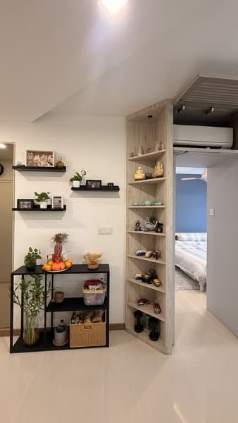 408A Northshore Drive HDB Flat For Sale at S$ 520,000 | PropertyGuru Singapore - Bedroom