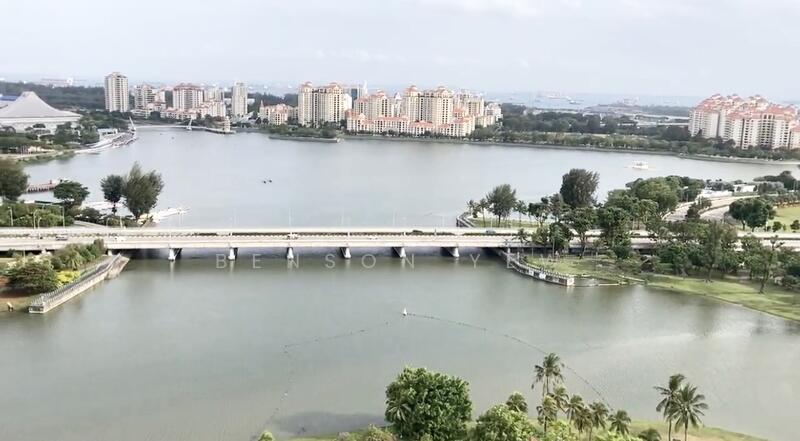 For Sale - Kallang Riverside