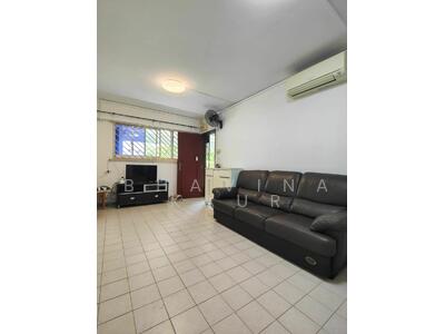 For Sale - 424 Tampines Street 41