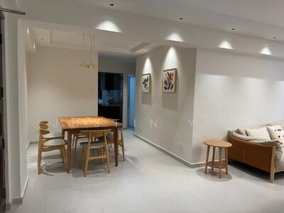 For Rent - 682 Choa Chu Kang Crescent