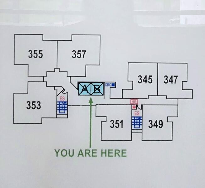 For Sale 166A Teck Whye Crescent