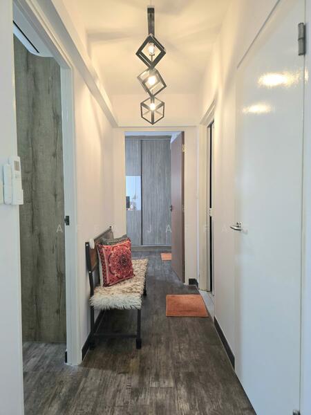 For Sale - 166A Teck Whye Crescent