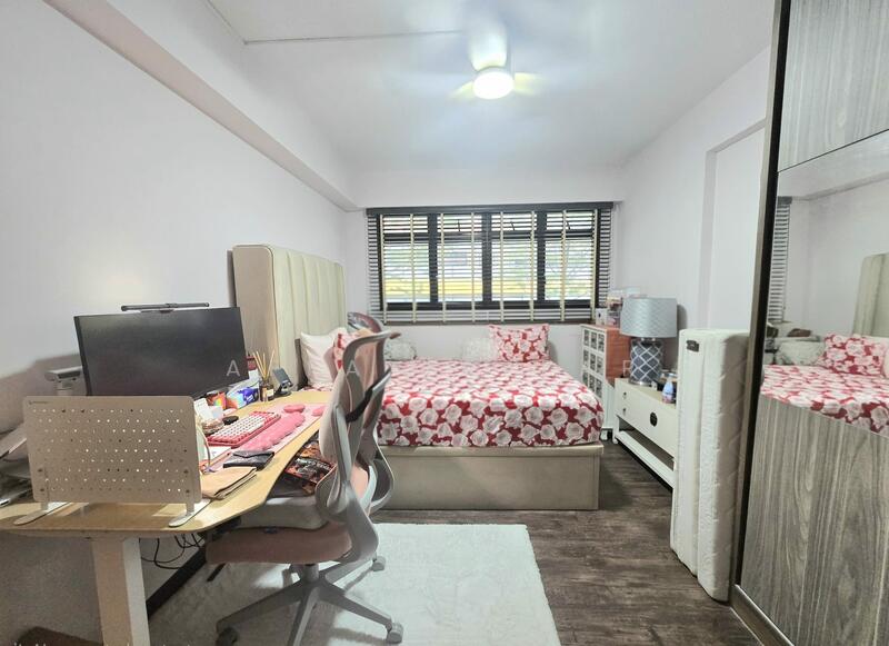 For Sale - 166A Teck Whye Crescent