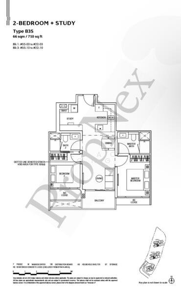 For Rent Piccadilly Grand