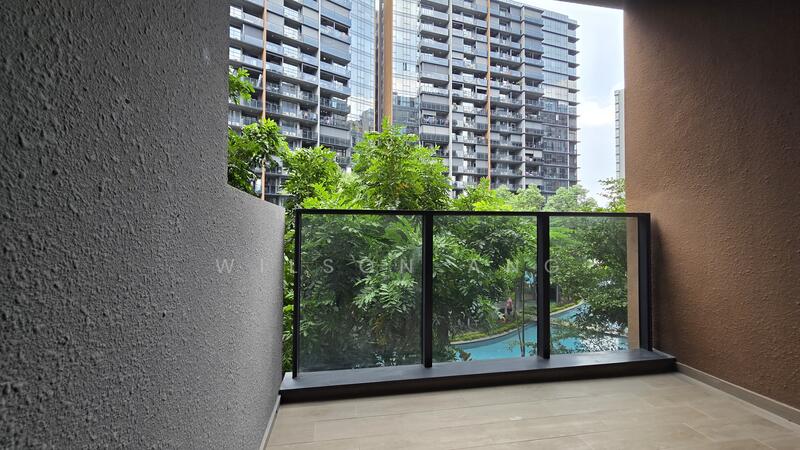 For Rent - Parc Esta