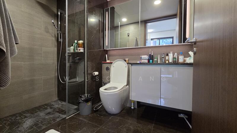 For Rent - Parc Esta