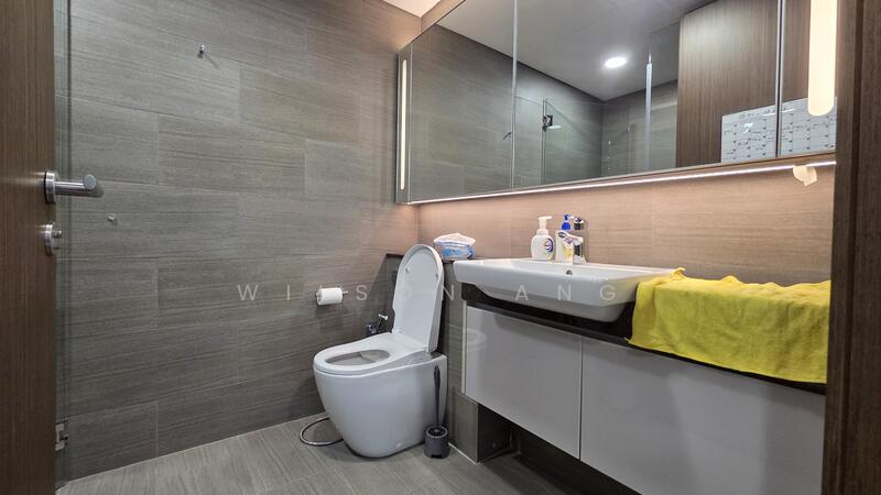 For Rent - Parc Esta