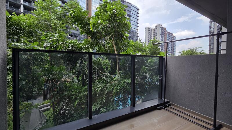 For Rent - Parc Esta