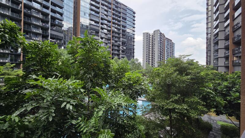 For Rent - Parc Esta