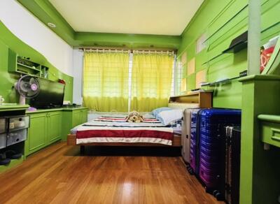 For Sale - 614 Elias Road