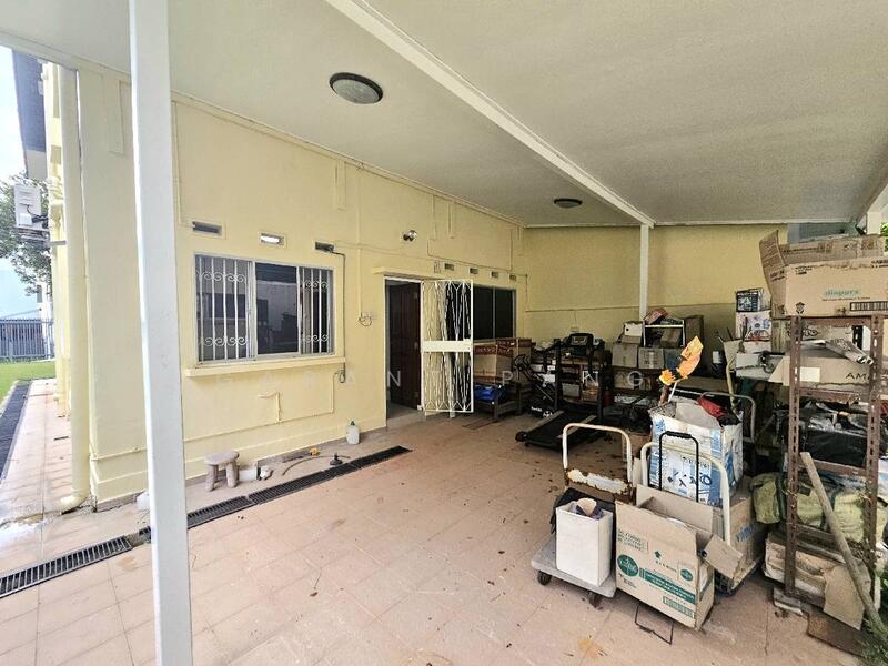 For Rent - Eng Kong Garden