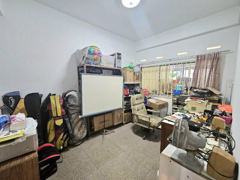 For Rent - Eng Kong Garden