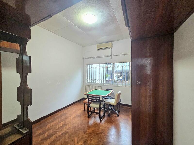 For Rent - Eng Kong Garden