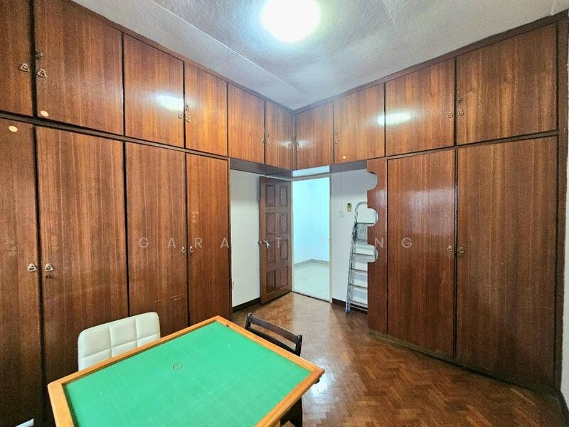 For Rent - Eng Kong Garden