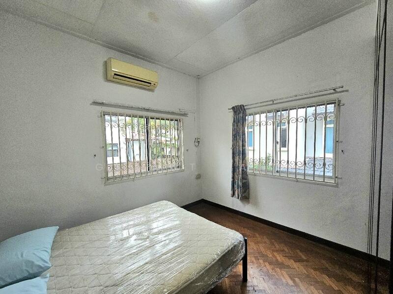 For Rent - Eng Kong Garden