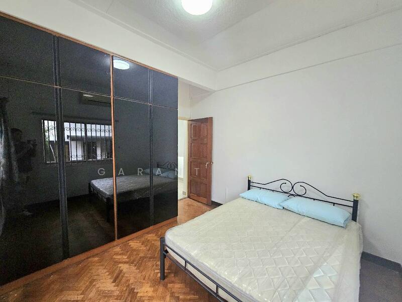 For Rent - Eng Kong Garden