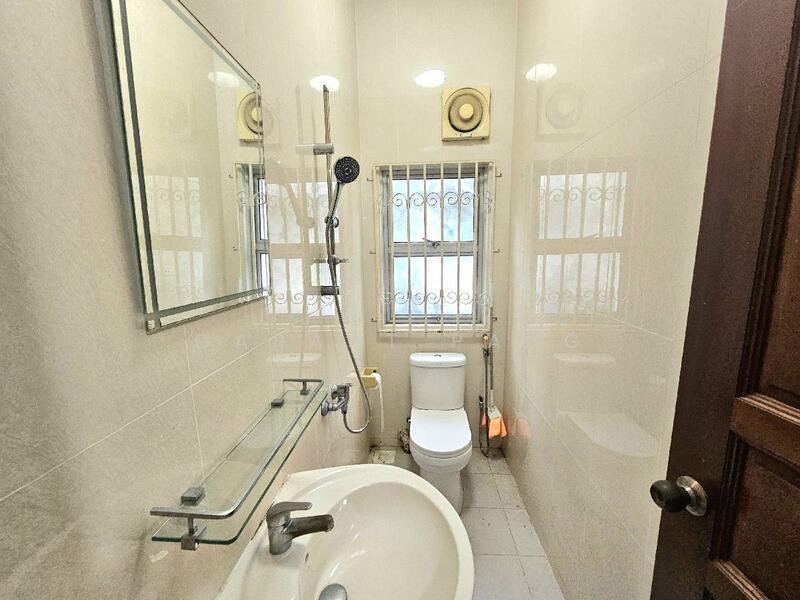 For Rent - Eng Kong Garden