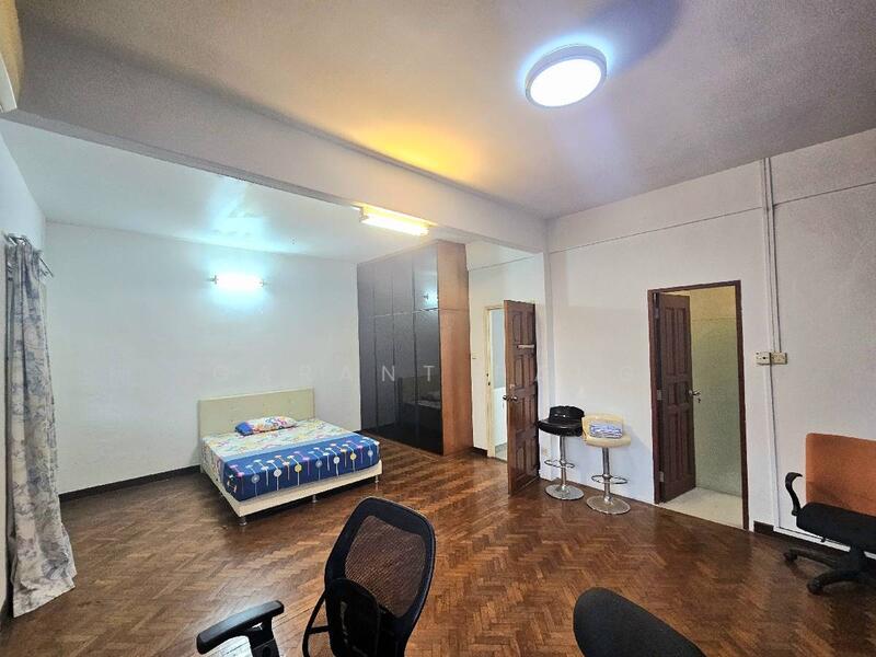For Rent - Eng Kong Garden