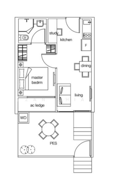 For Sale NottingHill Suites