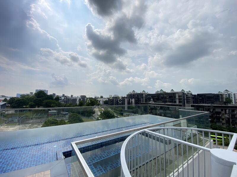 For Sale - NottingHill Suites