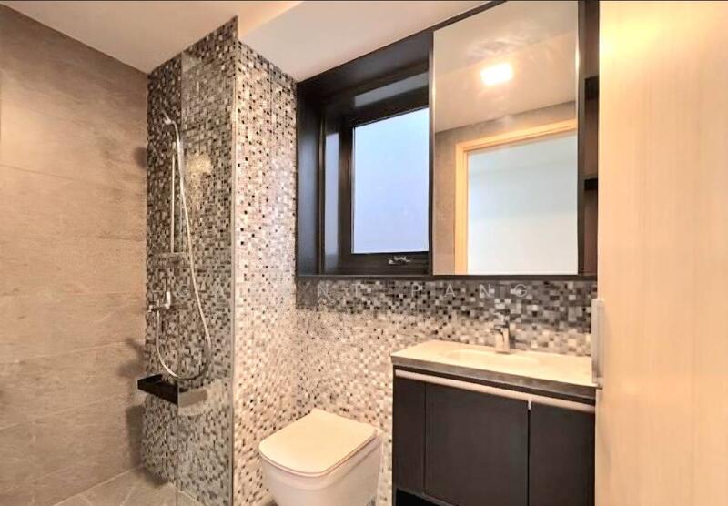 For Rent - The Antares