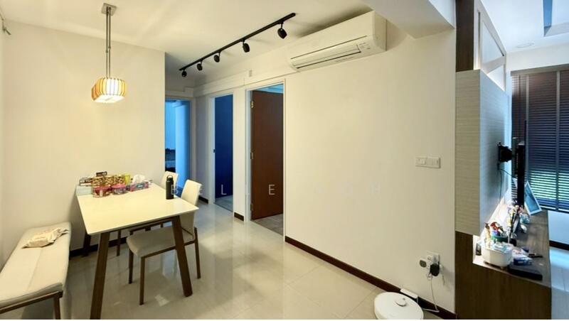 For Rent - 509B Yishun Avenue 4