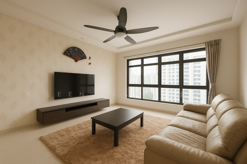 For Sale - 29 Ghim Moh Link