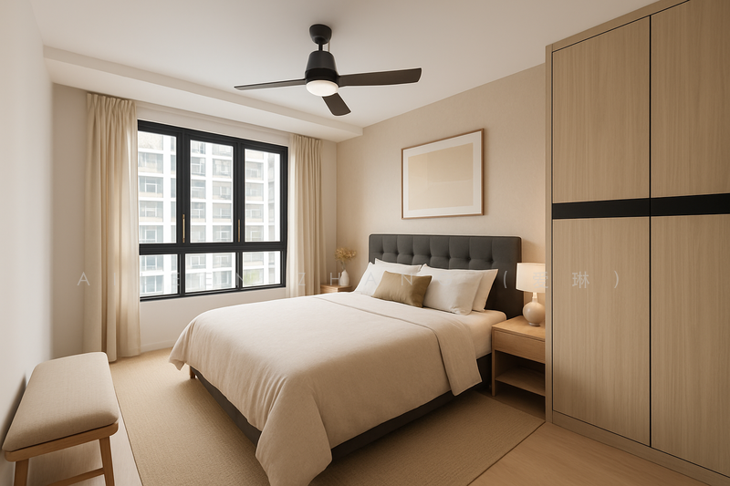 For Sale - 29 Ghim Moh Link