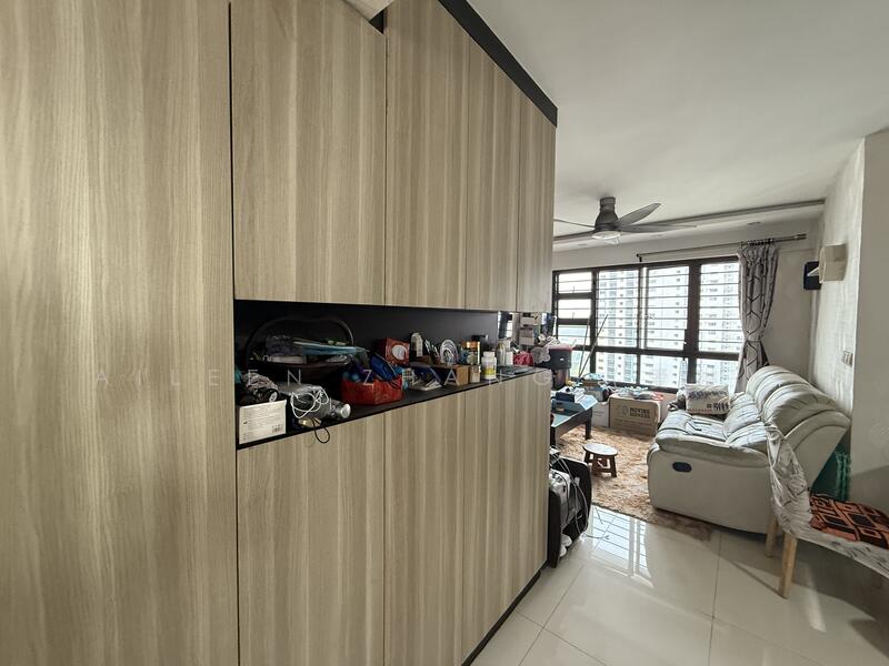 For Sale - 29 Ghim Moh Link