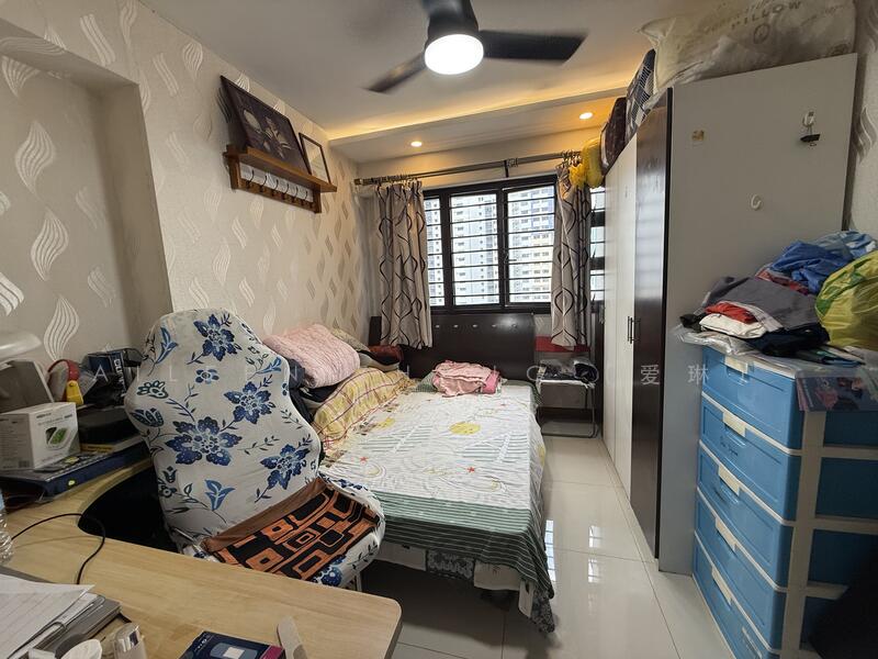 For Sale - 29 Ghim Moh Link