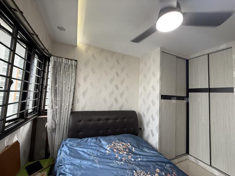 For Sale - 29 Ghim Moh Link