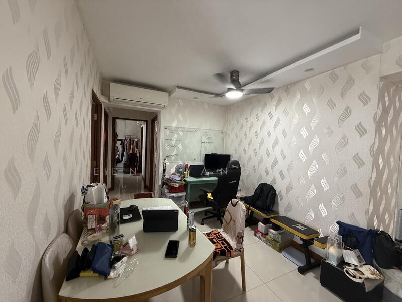 For Sale - 29 Ghim Moh Link