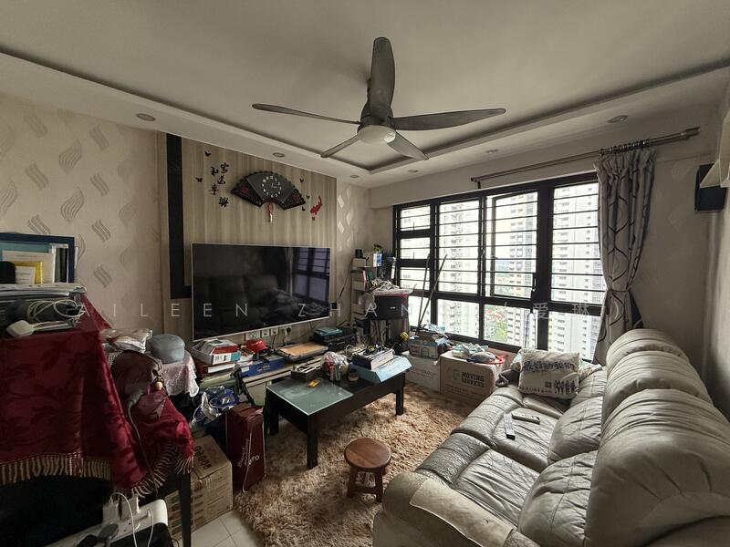 For Sale - 29 Ghim Moh Link