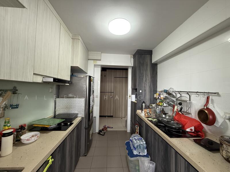 For Sale - 29 Ghim Moh Link