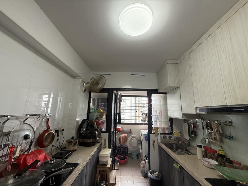 For Sale - 29 Ghim Moh Link