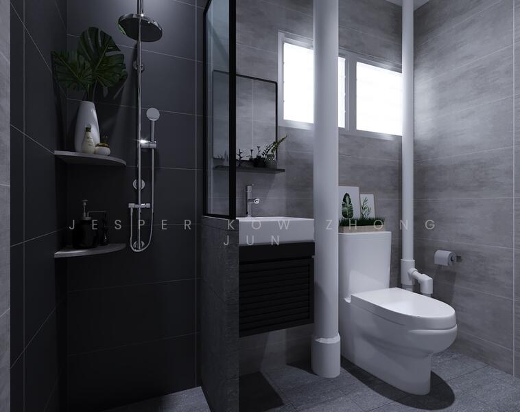 For Sale - 733 Yishun Avenue 5