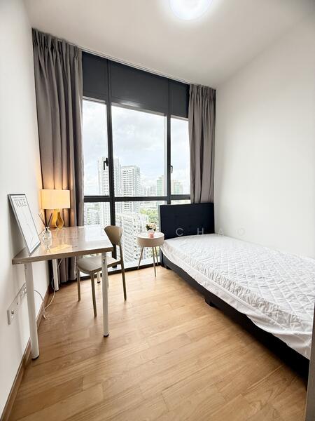 For Rent - Monarchy Apartments