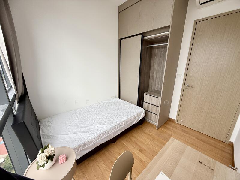 For Rent - Monarchy Apartments