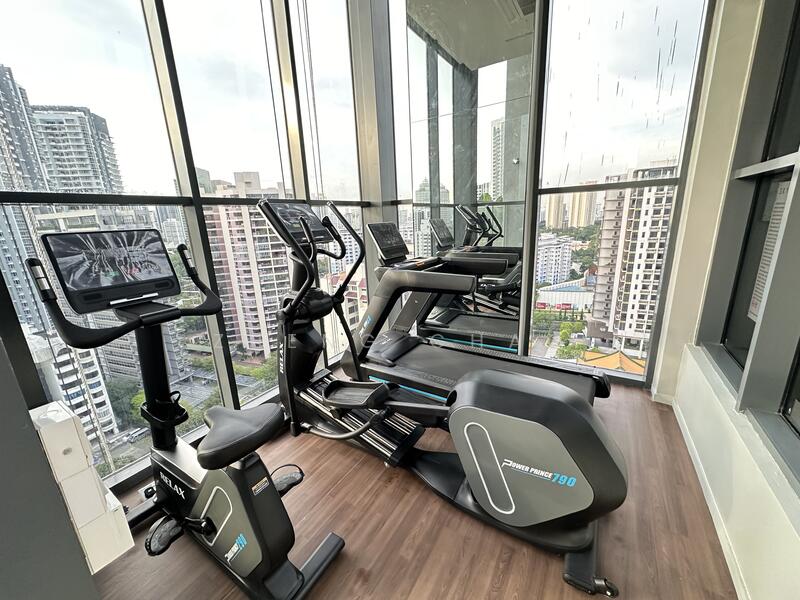 For Rent - Monarchy Apartments