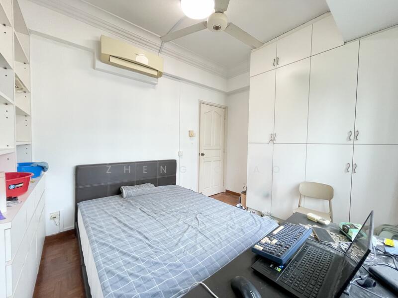 For Rent - Monarchy Apartments