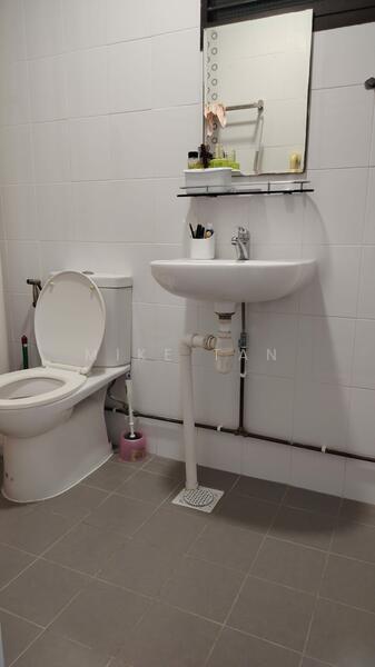 For Rent - 216 Tampines Street 23