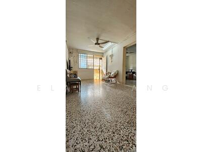 For Sale - 167 Stirling Road