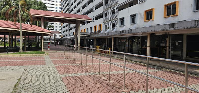 167 Stirling Road, 167 Stirling Road, 2 Bedrooms, 646 sqft, HDB Flat For Sale, by Elaine Ang, 60185042 - PropertyGuru.com.sg