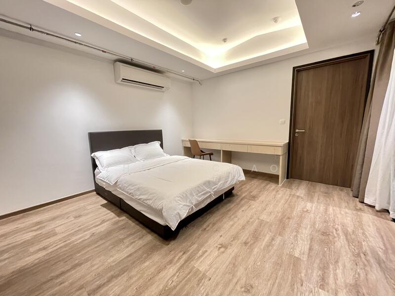 Tan Quee Lan Suites, 9 Tan Quee Lan Street, 1 Bedroom, 600 sqft, Apartment For Rent, by Zheng Chao, 60185045 - Bedroom - PropertyGuru.com.sg